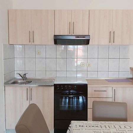 Apartments Zvone Omis Exterior photo