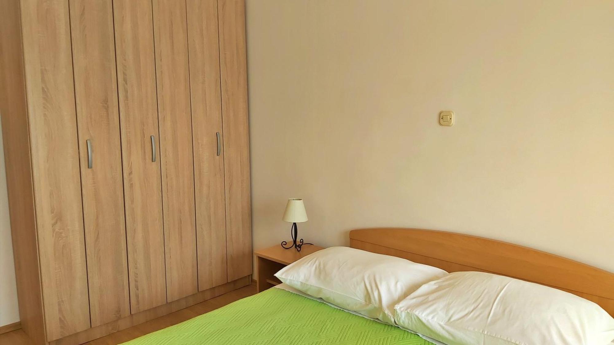 Apartments Zvone Omis Room photo