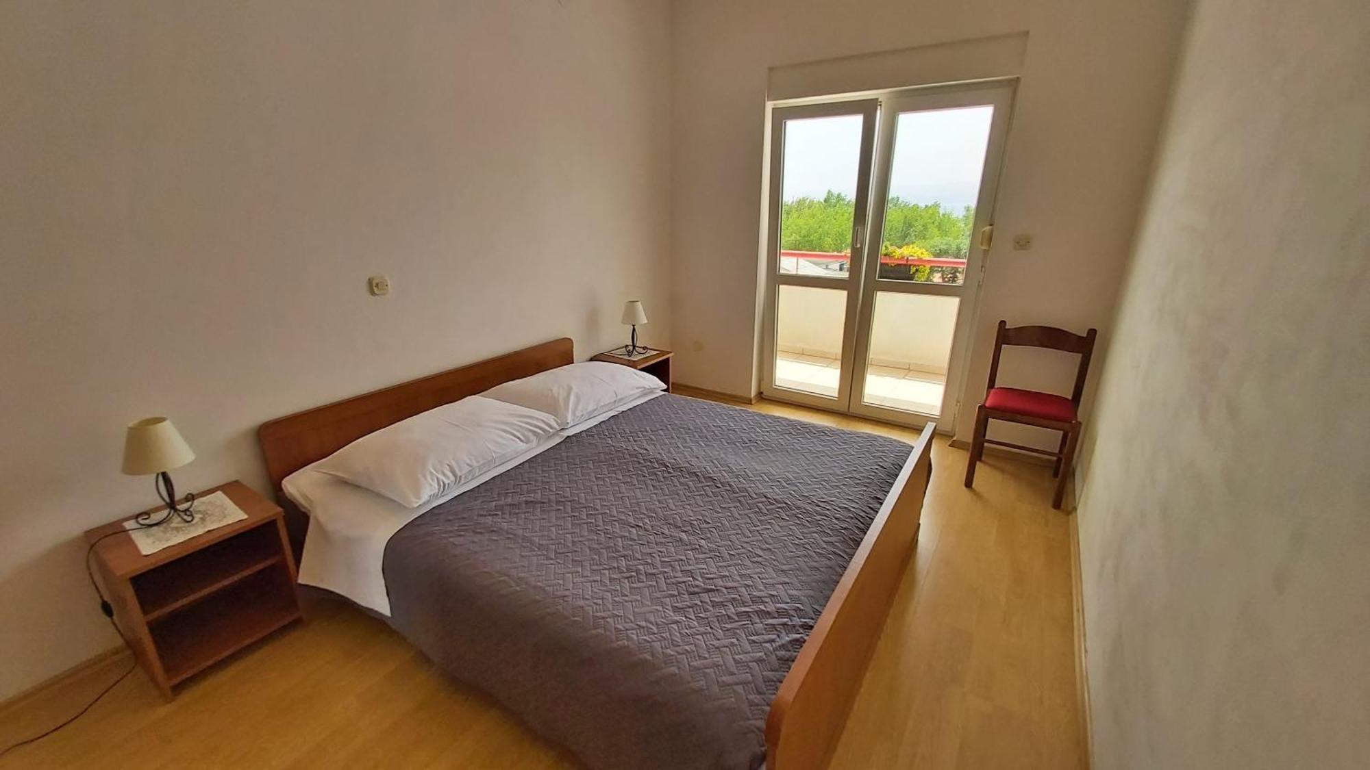 Apartments Zvone Omis Room photo