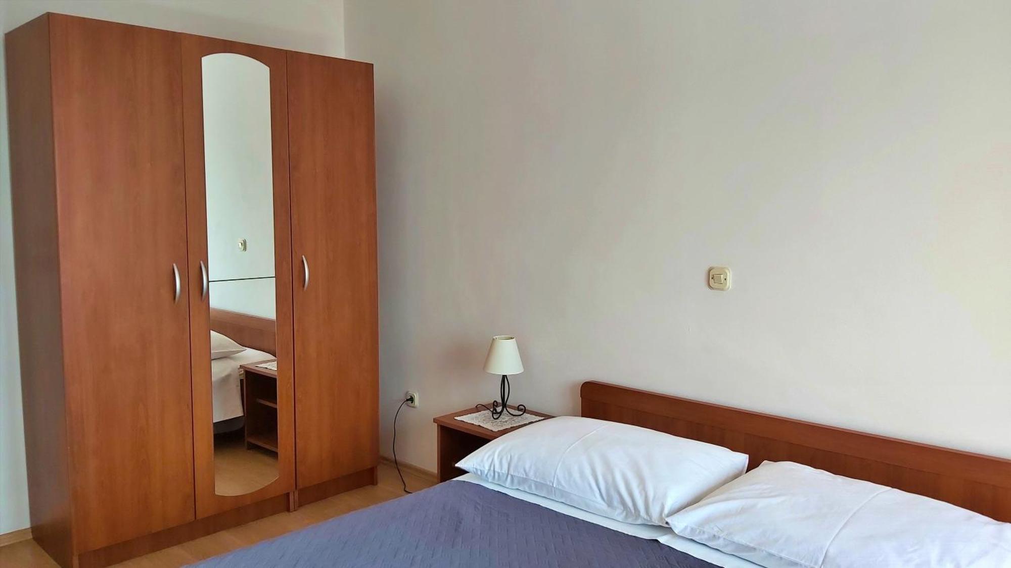 Apartments Zvone Omis Room photo