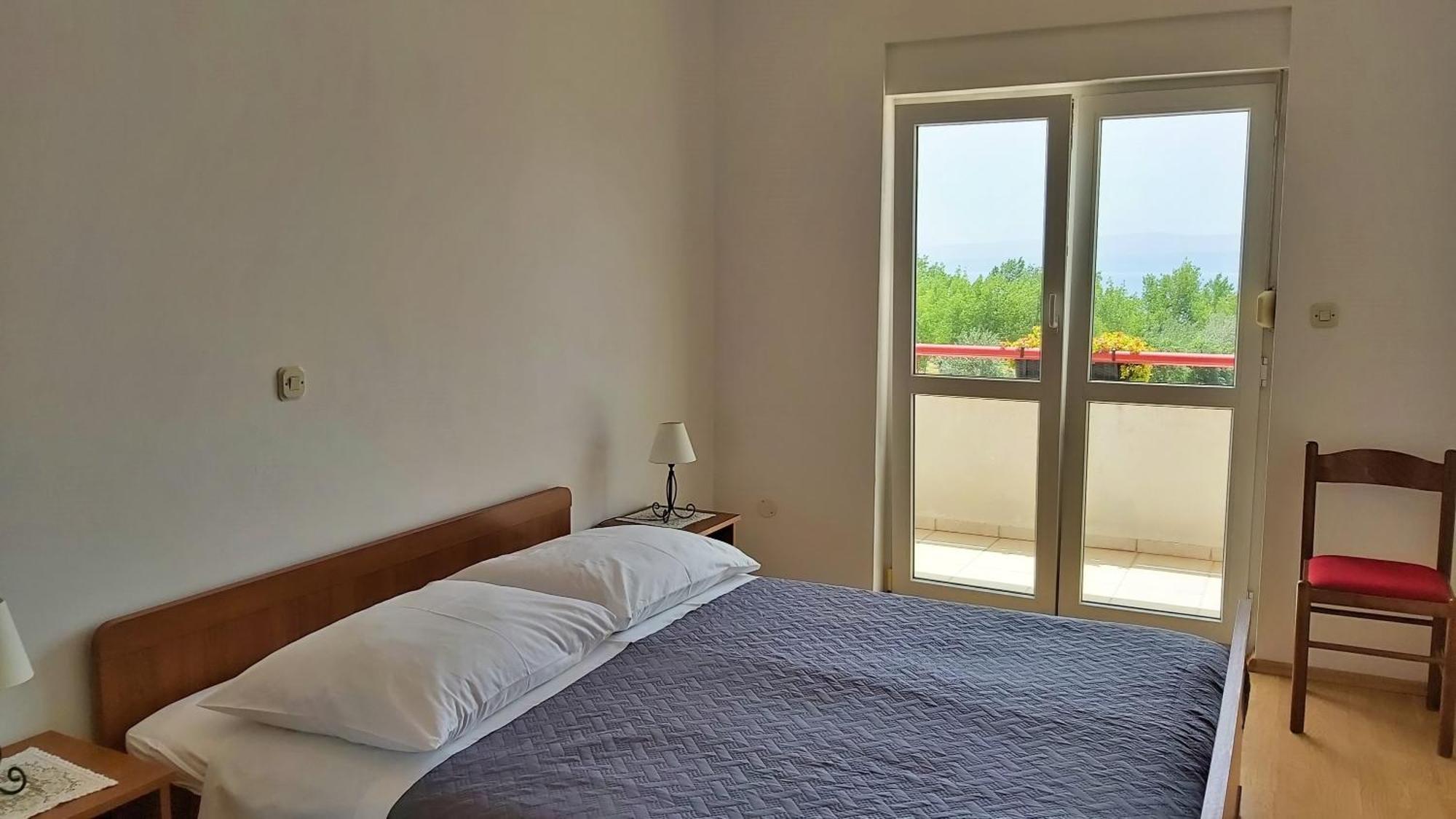 Apartments Zvone Omis Room photo