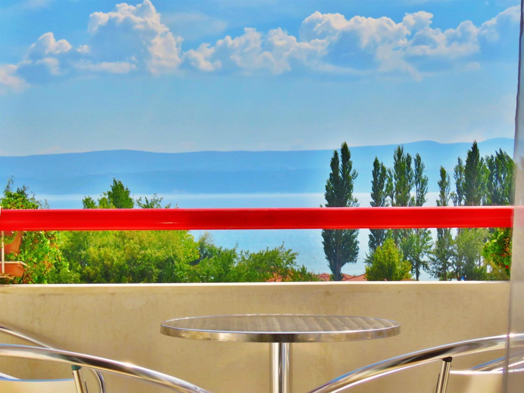 Apartments Zvone Omis Room photo
