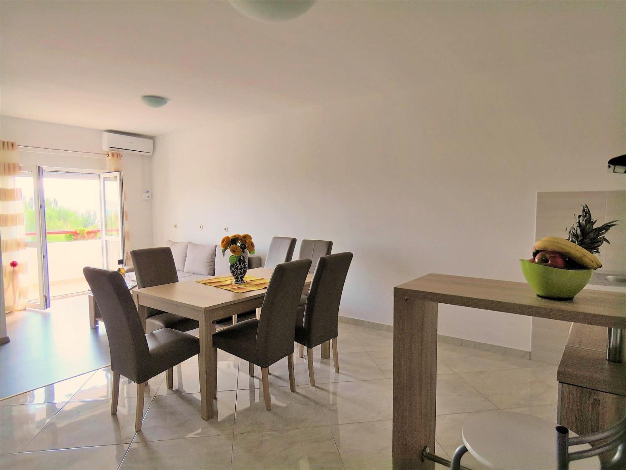 Apartments Zvone Omis Room photo