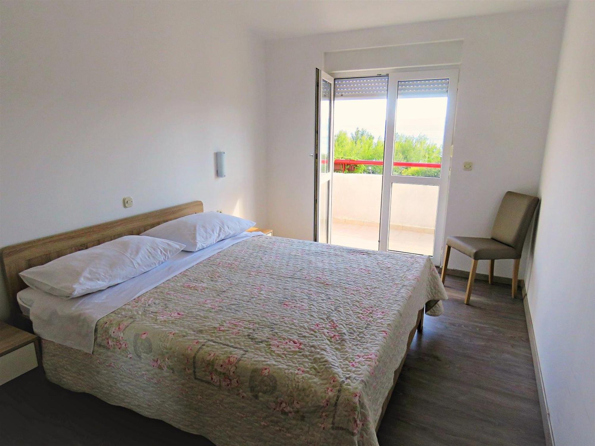 Apartments Zvone Omis Room photo