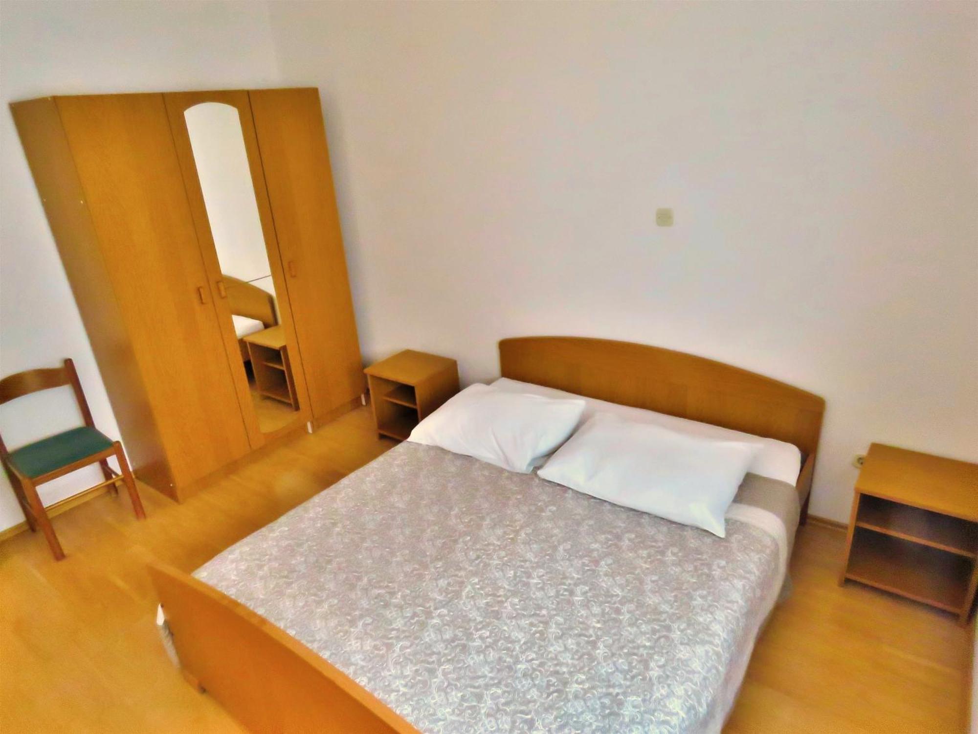 Apartments Zvone Omis Room photo