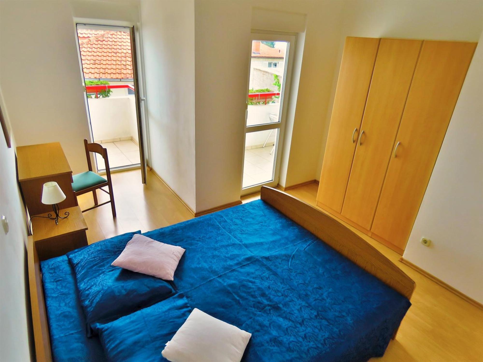 Apartments Zvone Omis Room photo